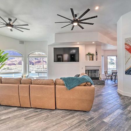 Spacious Parker House On The Colorado River! Zewnętrze zdjęcie