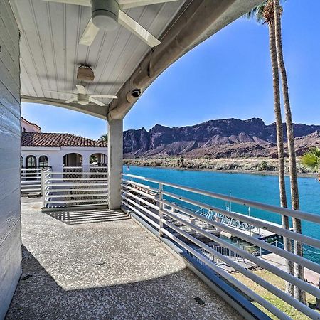 Spacious Parker House On The Colorado River! Zewnętrze zdjęcie