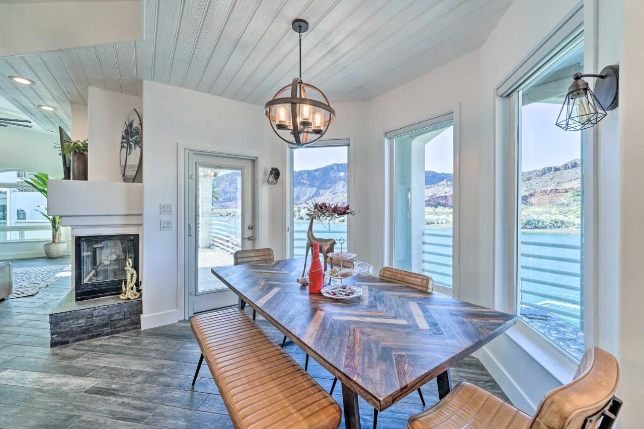 Spacious Parker House On The Colorado River! Zewnętrze zdjęcie