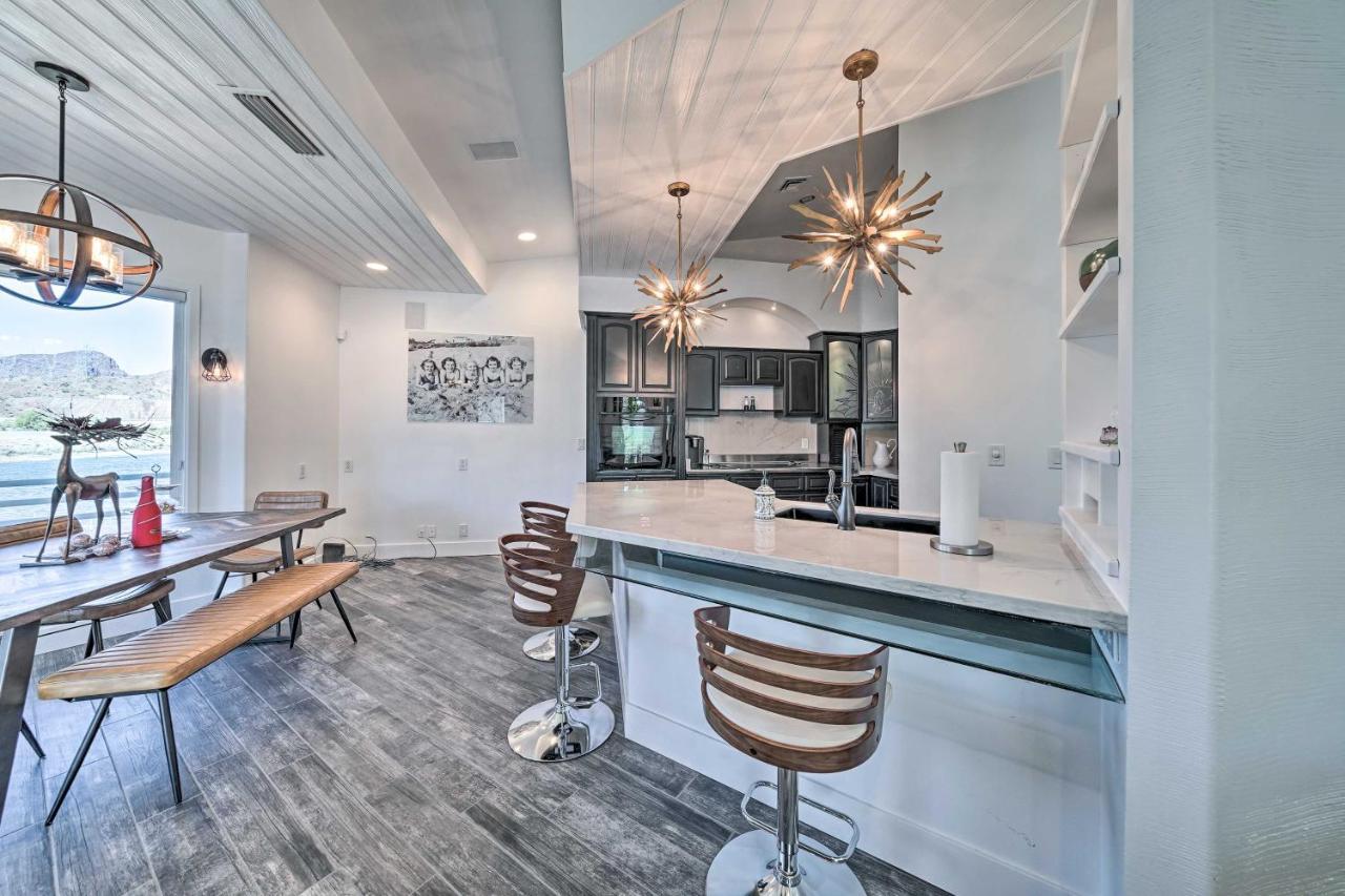 Spacious Parker House On The Colorado River! Zewnętrze zdjęcie