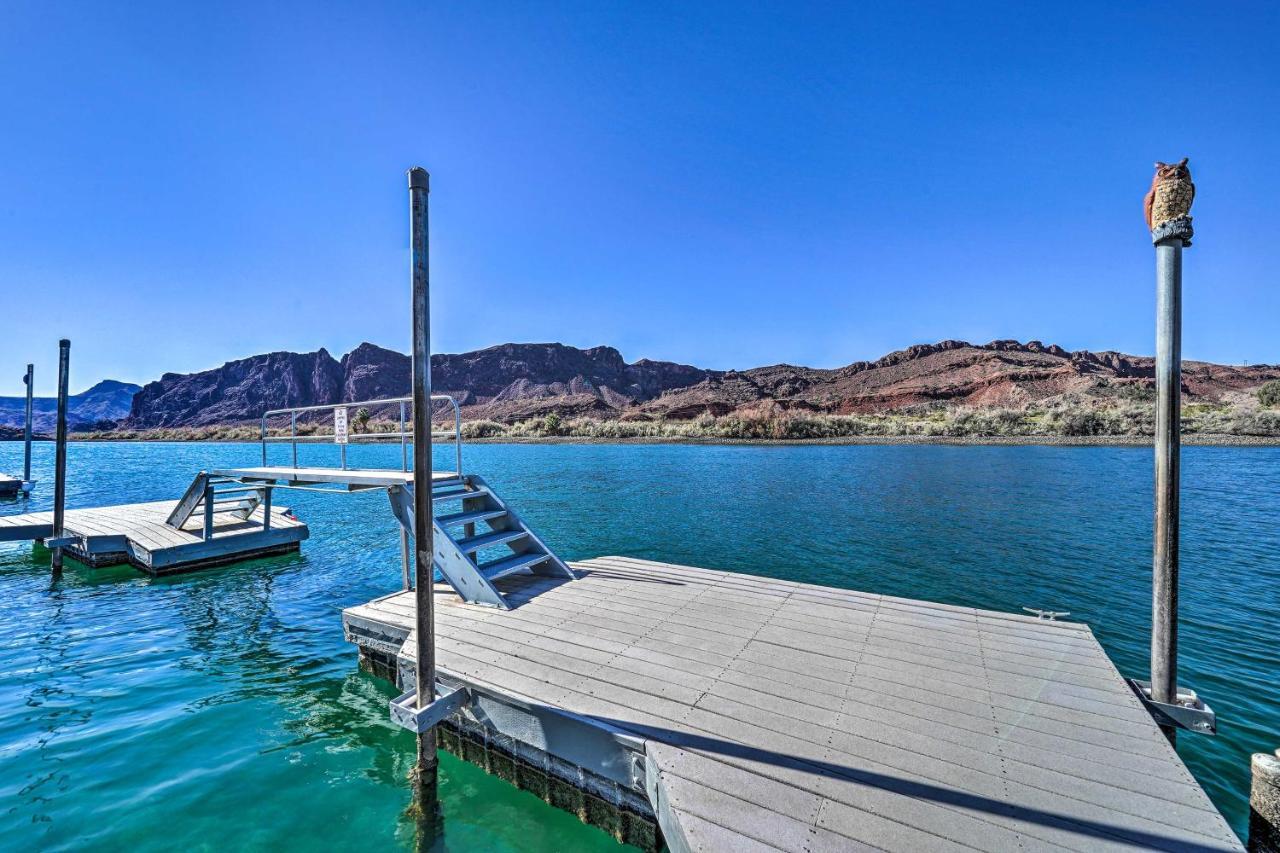 Spacious Parker House On The Colorado River! Zewnętrze zdjęcie