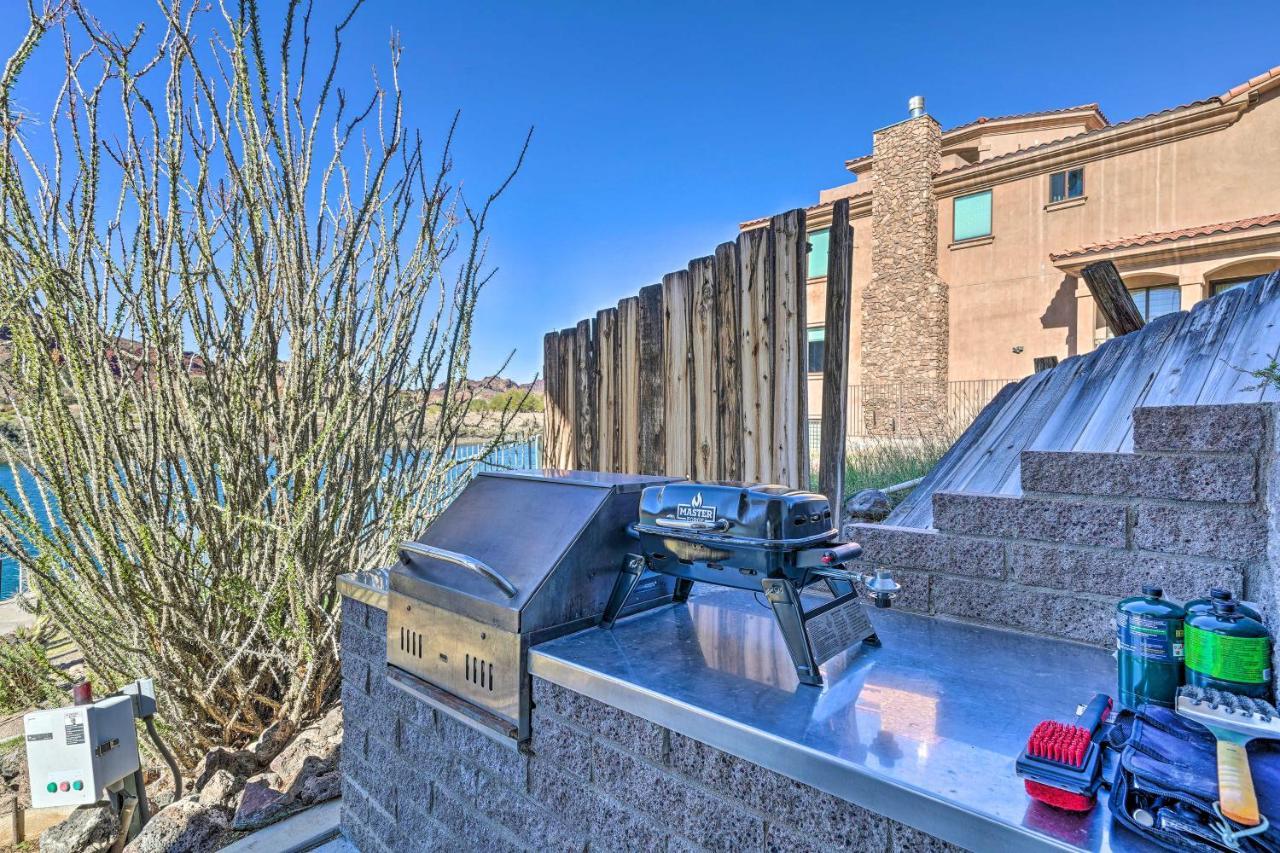 Spacious Parker House On The Colorado River! Zewnętrze zdjęcie