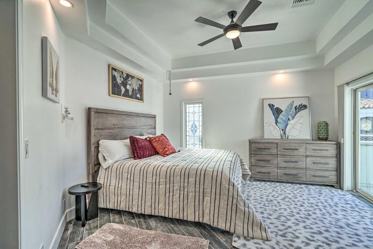 Spacious Parker House On The Colorado River! Zewnętrze zdjęcie