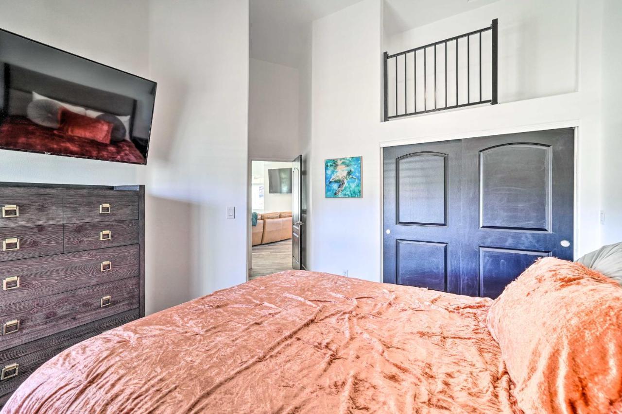 Spacious Parker House On The Colorado River! Zewnętrze zdjęcie