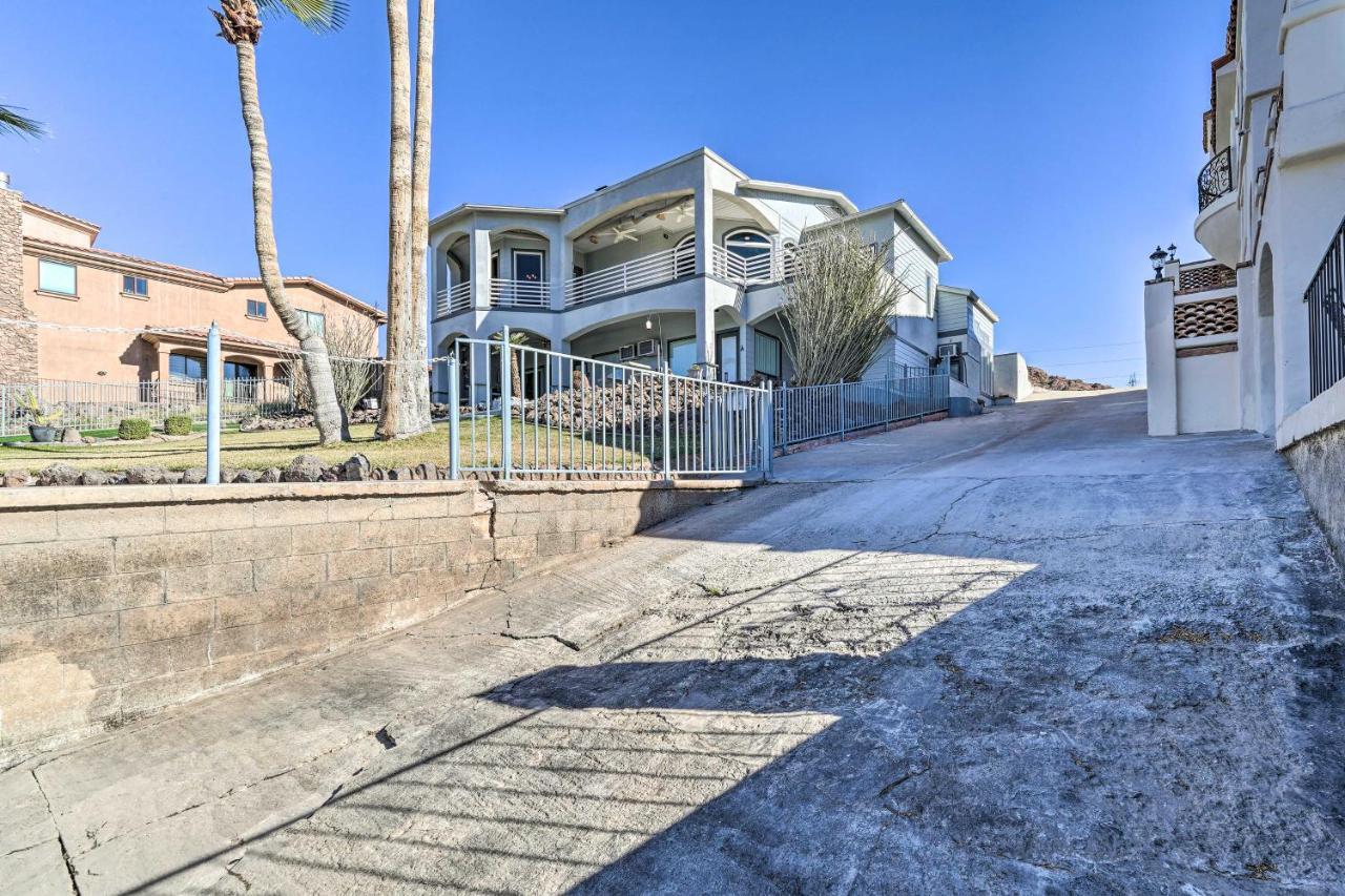 Spacious Parker House On The Colorado River! Zewnętrze zdjęcie